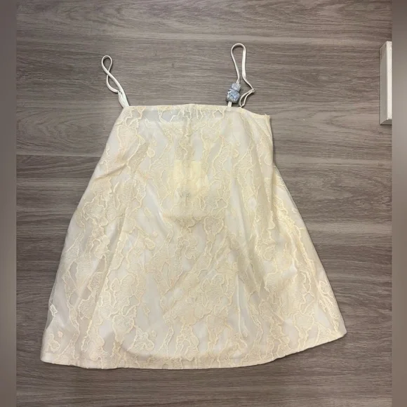 NWT BAOBAB Porto Top - Ivory - Picture 3 of 5